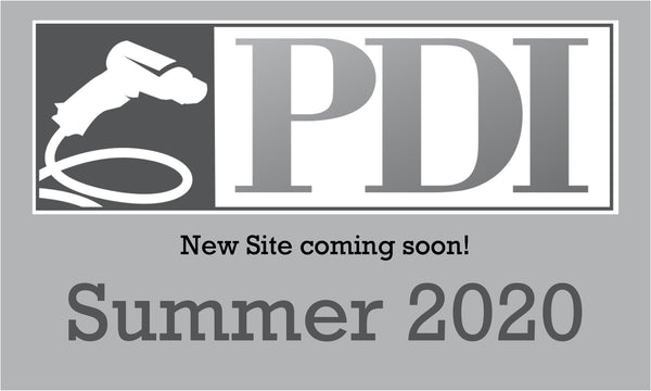 New Site Coming Soon...Summer 2020