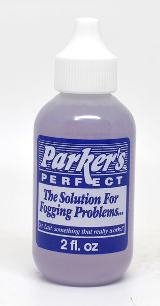 PP-2oz - Anit-Fog Dropper Tip 2oz.