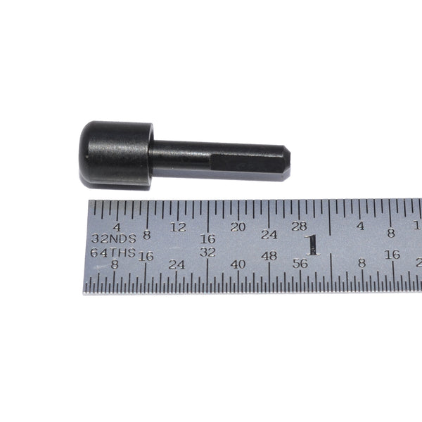 1035-.125 x .265 - Ctsk Pilot, .125 Shank x .265 Pilot