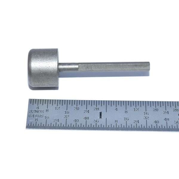 1036-.125 x .500 - Pilot, Ctrbr