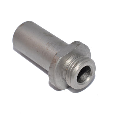 1076-10-.500 - Router Guide, .500 OD x 1" (.125 Set Back)