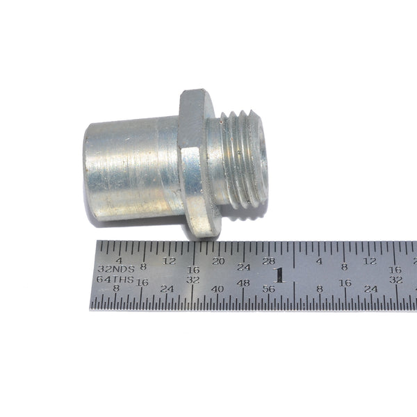 1076-8-.500 - Router Guide .500 OD x 1/2" (1/8" Set Back)