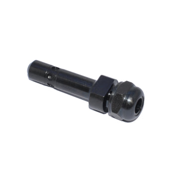 2139-COG-.218 - QC Adapter w/Center Hole