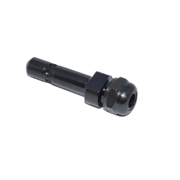 2139-COG-.218 - QC Adapter w/Center Hole