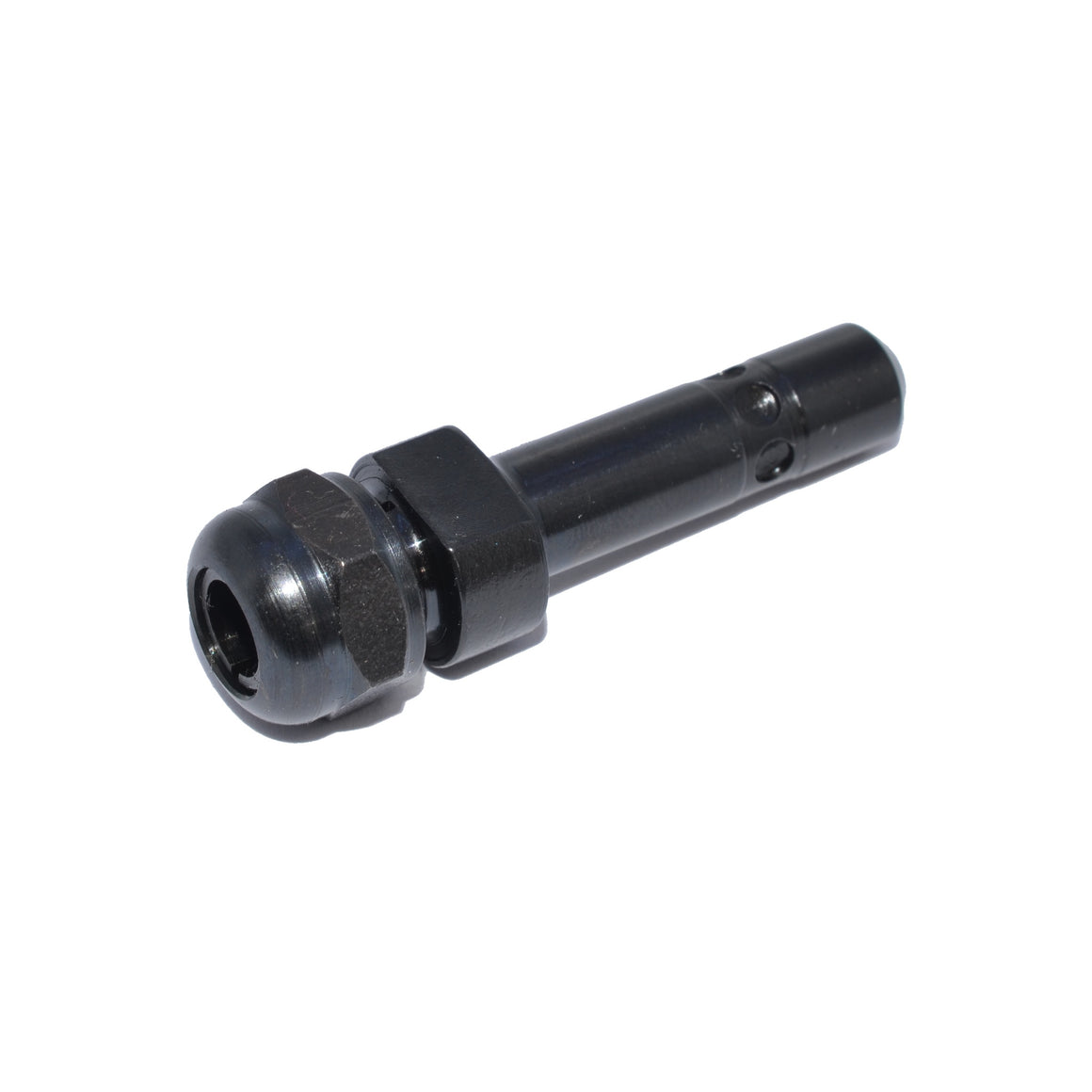 2139-COG-.218 - QC Adapter w/Center Hole