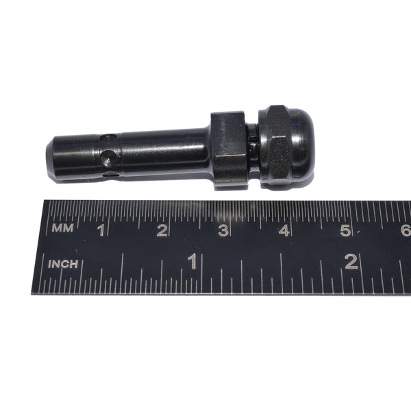 2139-COG-.218 - QC Adapter w/Center Hole