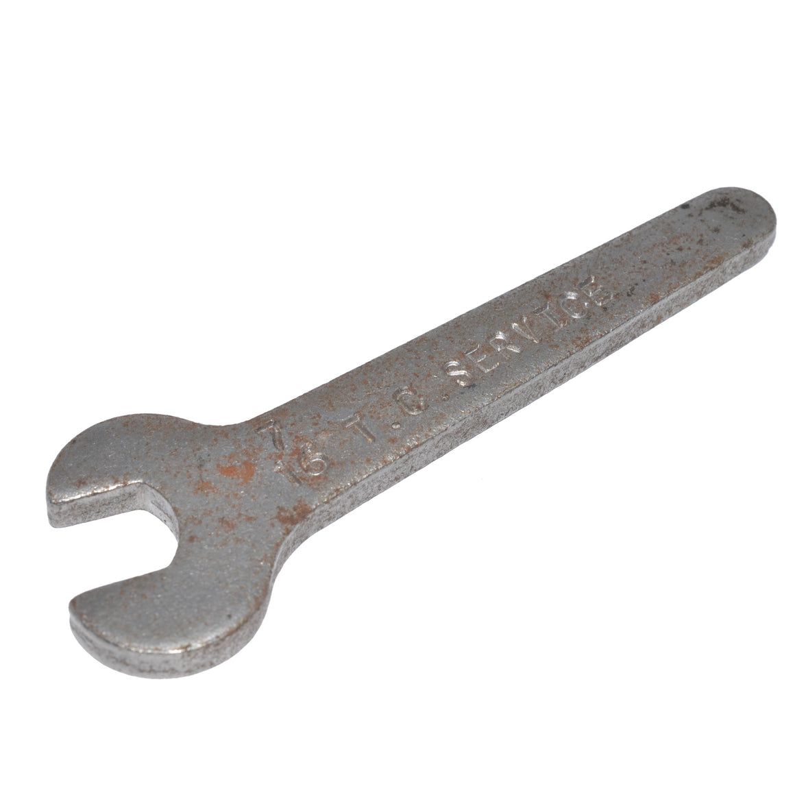 1100-044 - Wrench 7/16in