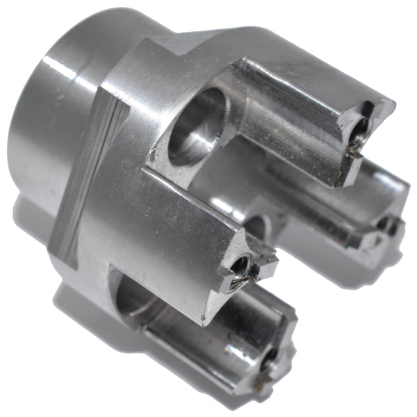 535-32 - Back Half Spider