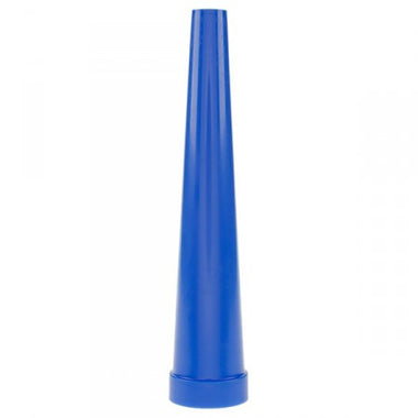 9600-BCONE - Blue Safety Cone for 9512 - 9514 - 9612 - 9614 - 9744 - 9920 - 9924 - 9944 Series LED Lights
