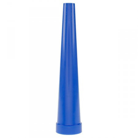 9600-BCONE - Blue Safety Cone for 9512 - 9514 - 9612 - 9614 - 9744 - 9920 - 9924 - 9944 Series LED Lights