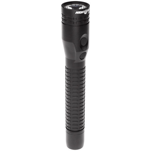 NSR-9944XL - Xtreme Lumens Metal Multi-Function Rechargeable Duty-Personal-Size LED Dual-Light - Black
