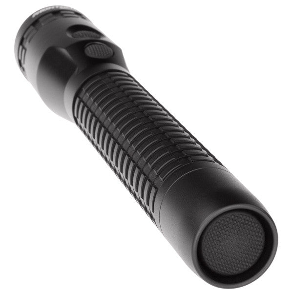 NSR-9944XL - Xtreme Lumens Metal Multi-Function Rechargeable Duty-Personal-Size LED Dual-Light - Black
