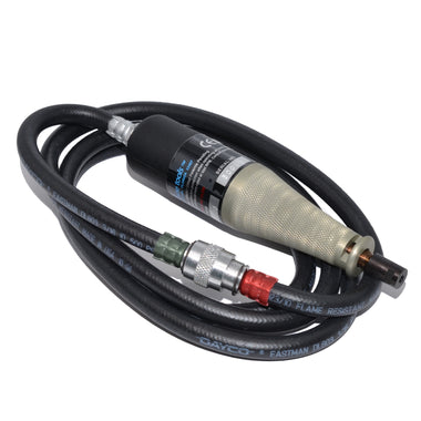 200SV - Straight Turbine Grinder 50k w/ 1/8" Collet