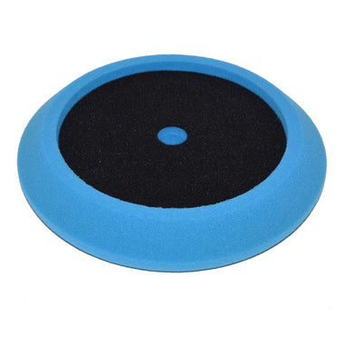 90041 - 8" (203 mm) Dia. Polishing Pad Assembly H&L Backing