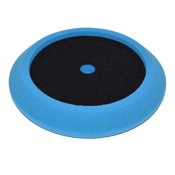90041 - 8" (203 mm) Dia. Polishing Pad Assembly H&L Backing