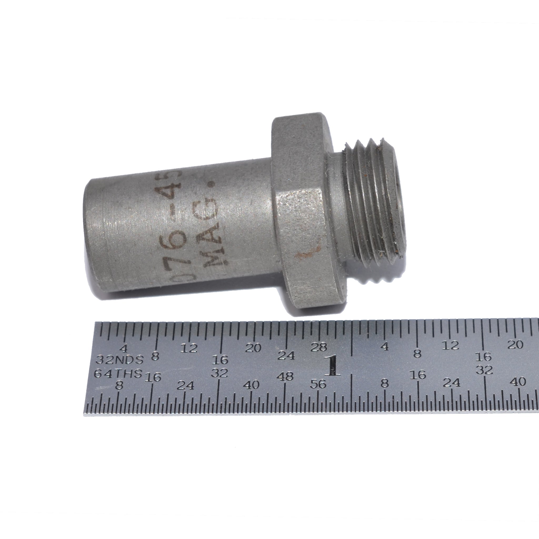 Magnavon PDI Tool Pacific Distributing, Inc.