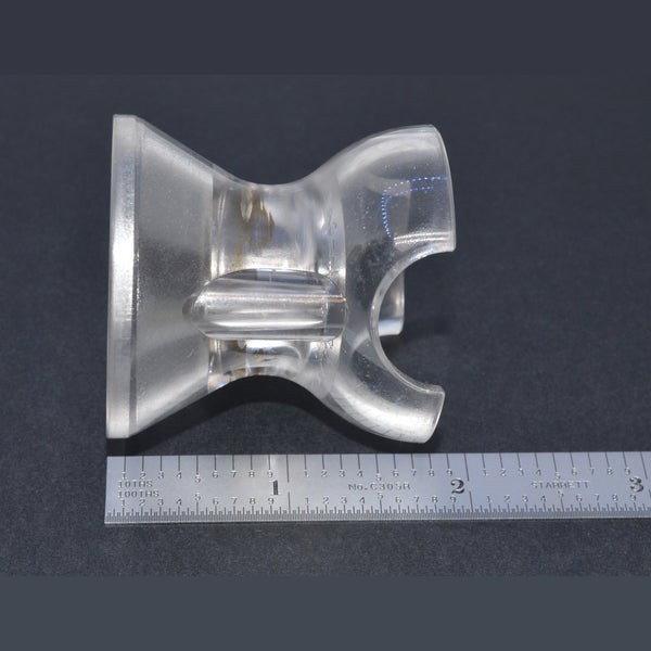 1085 - Bushing Housing w/ Metal Insert