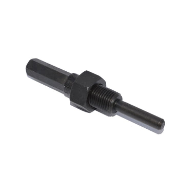 1263-6-1/4 - Arbor, Holesaw, 1/4" Pilot, 3/8" Shank, 1/2-20 Thd