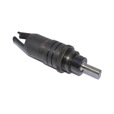 2198 - Microstop, 1/4" Shank, Tapered Skirt