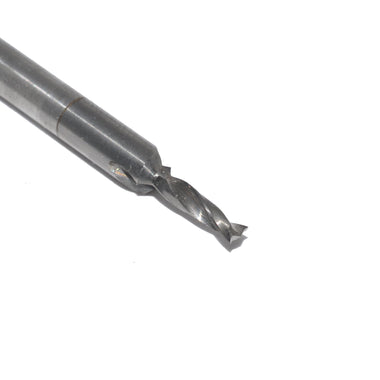 2800-40-100-635-KPD - #40 Kev Point Nut Plate Drill