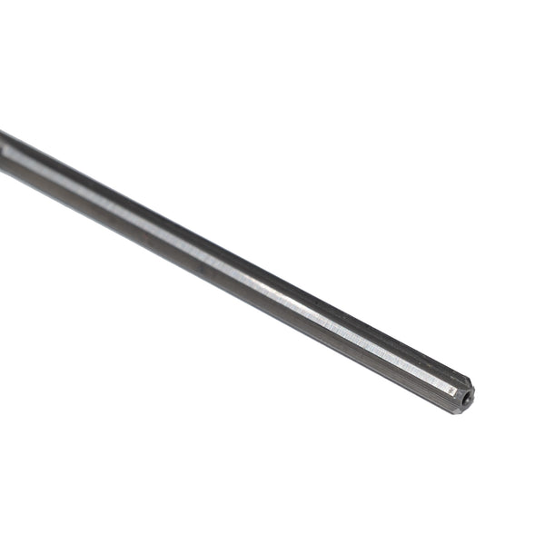 8120-1250-96 - Carbide Straight Reamer .1250 x 6"