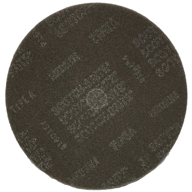 048011-00837 - 12 x 1/4 x 1-1/4 Scotch Brite Wheel Tan (25ea/bx)