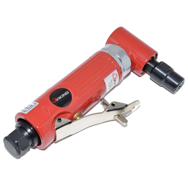 VT3000A - Grinder, 1/4" Right Angle, 20K RPM, Rear Exhaust