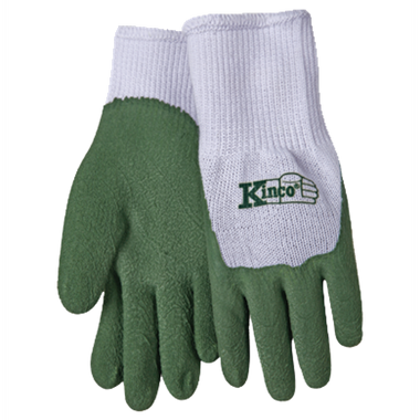 116-1785-C - Glove, Child Latex Dipped - Age 3-6