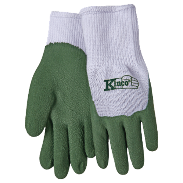 116-1785-C - Glove, Child Latex Dipped - Age 3-6