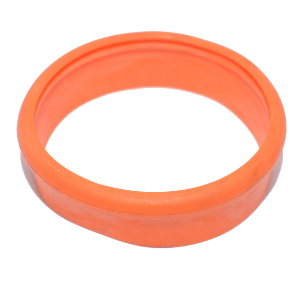 01-1045 - Sleeve, Orange