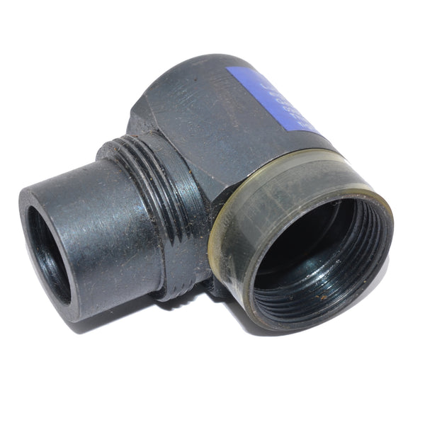 02-1752 - Angle Housing, Steel