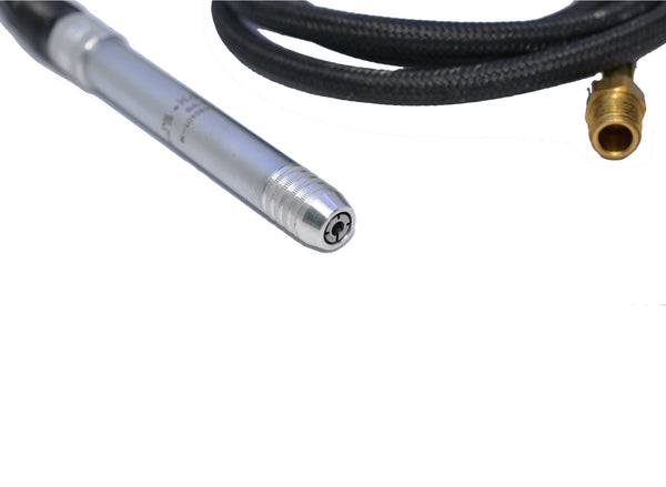 10R0401-18 - Pencil Grinder 60k, 1/8in Collet