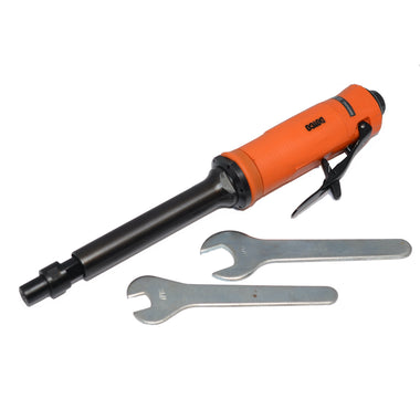 12L1101-36 - Straight Grinder 5in Extension, 1/4" collet