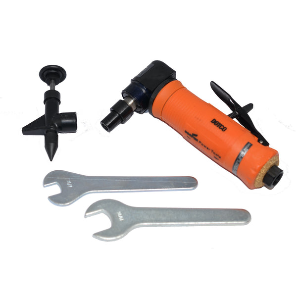 12L1281-36 - Grinder, 20K, 1/4" Collet