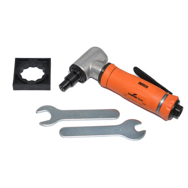 12L1302-36 - Grinder, R/A, Gearless, 20K, F/E