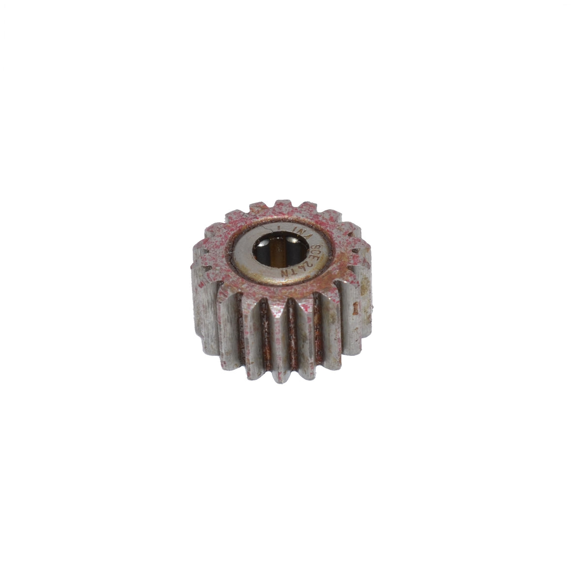 1536 - Spur Gear