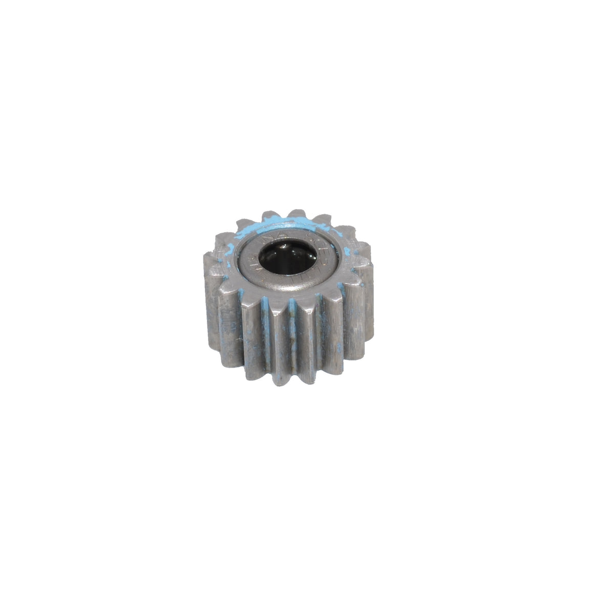 1540 - Spur Gear