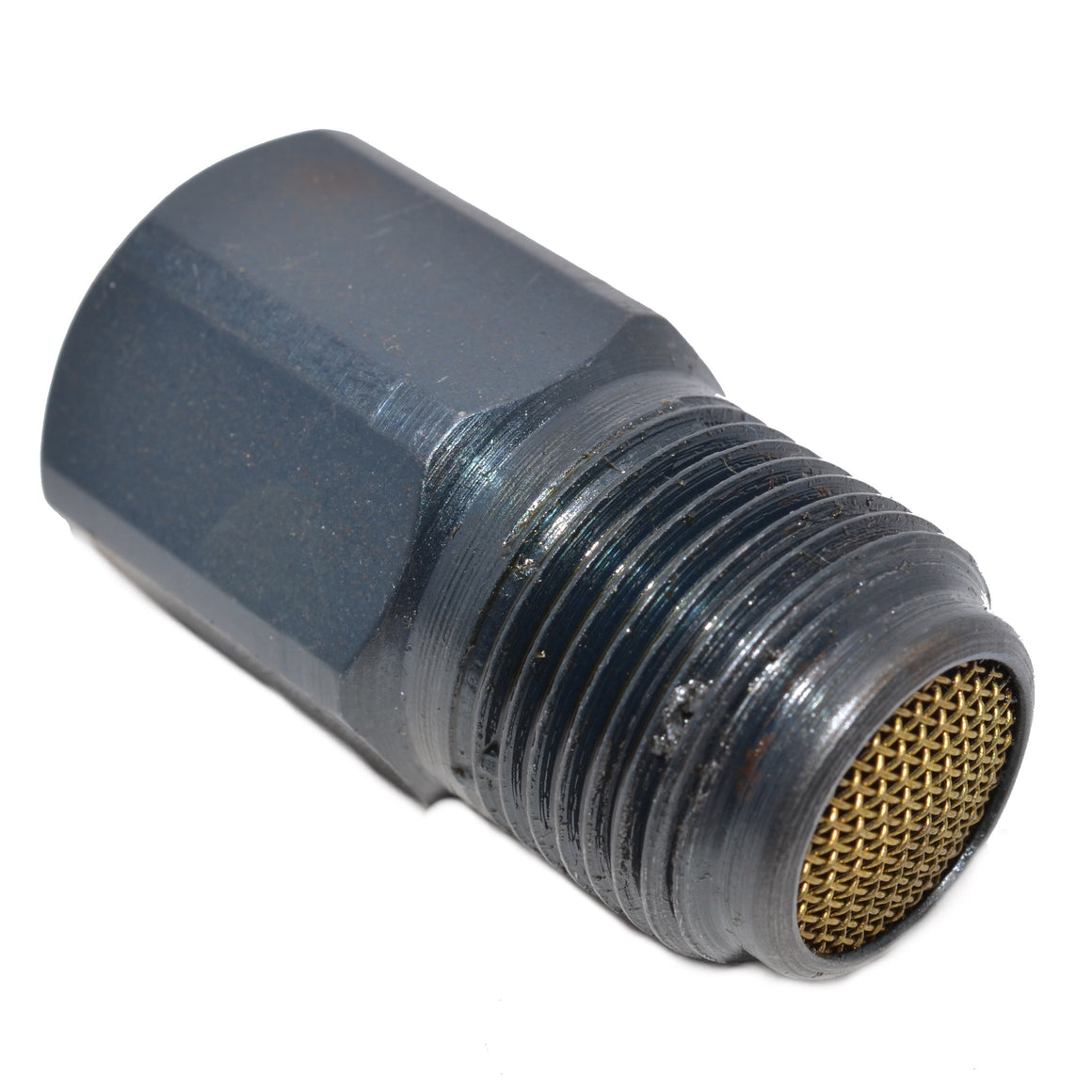 3133 - Inlet Adapter