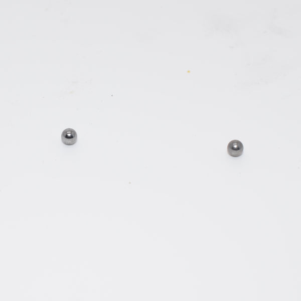 4180 - Ball, Steel