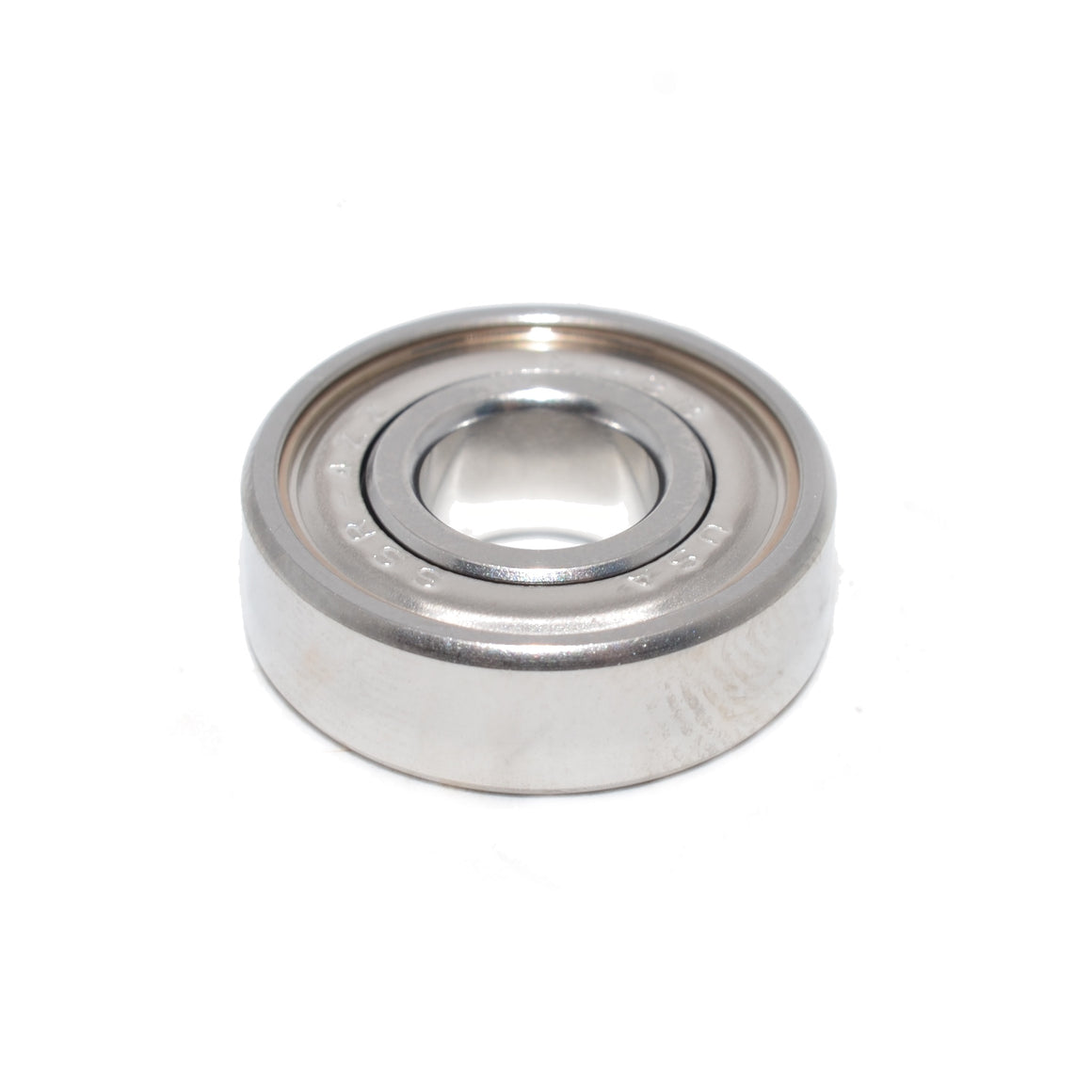 502 - Turbine Bearing (100K)