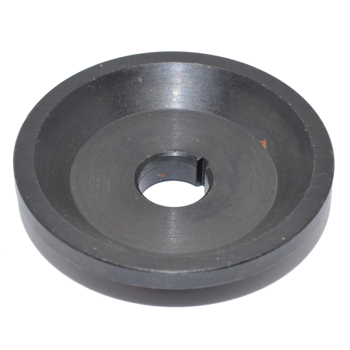 7667 - Wheel Flange