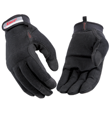 116-2011-XXL - Glove, Unlined Driver - XXL