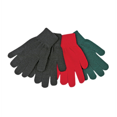 116-20-Y - Glove, Youth Magic Stretch - Age 7-12
