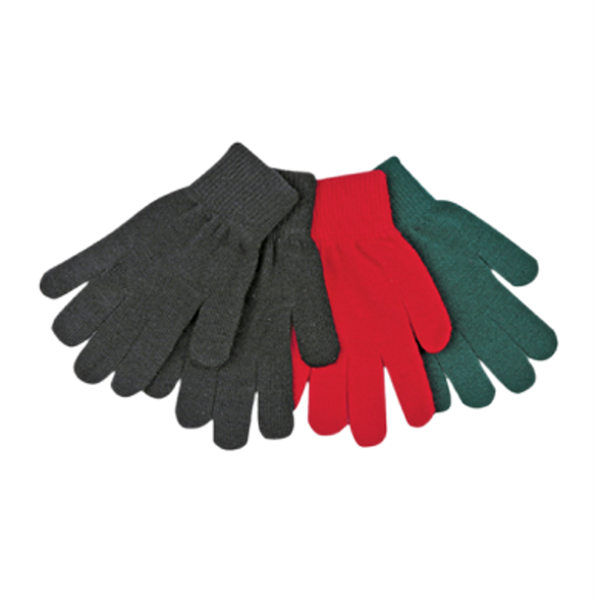 116-20-Y - Glove, Youth Magic Stretch - Age 7-12