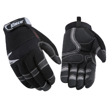 116-2041-L - Glove, Unlined General Purpose - L