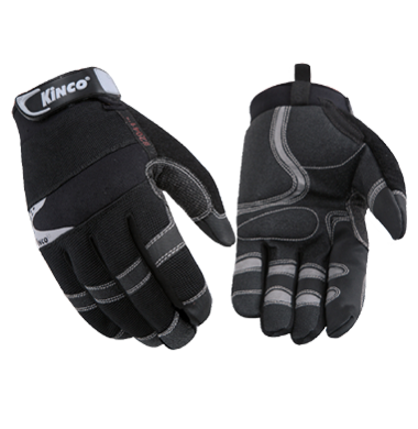 116-2041-S - Glove, Unlined General Purpose - S