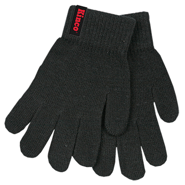 116-20N - Glove, Magic Stretch Knit, One Size