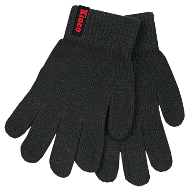 116-20N - Glove, Magic Stretch Knit, One Size