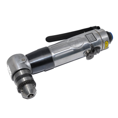510AHT - 3/8" Reversible Angle Head Air Drill, 18,000 rpm