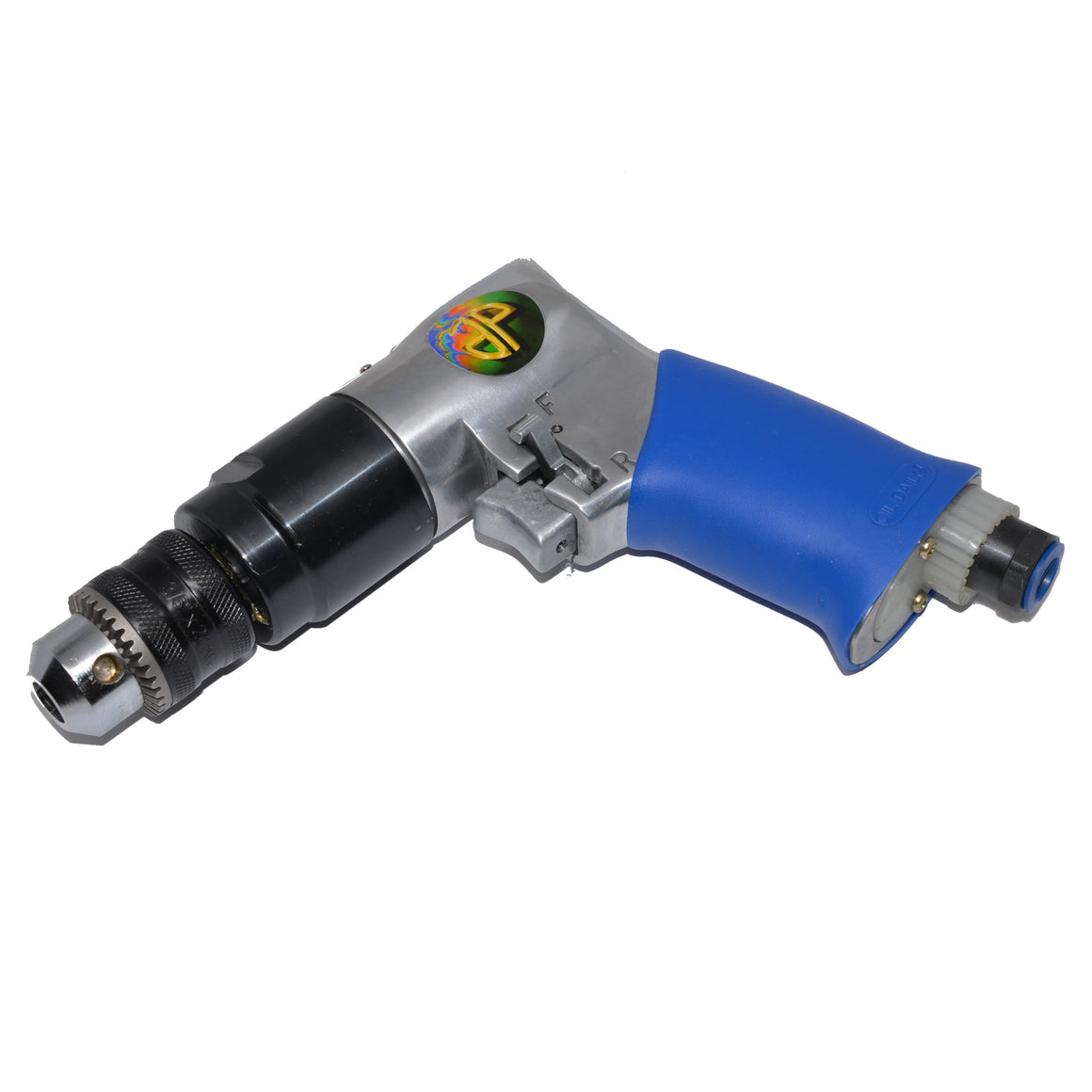 525C - 3/8" Reversible Drill; 1,800 rpm